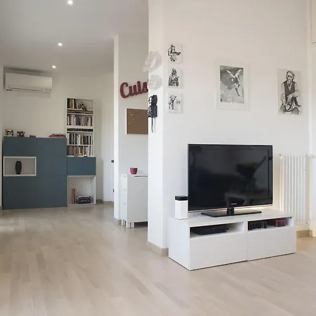 Gg In Vatican Appartement *