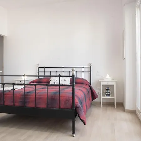 Apartment Gg In Vatican
