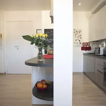 Apartment Gg In Vatican
