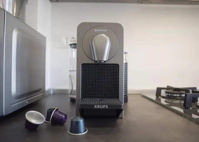 Gg In Vatican Appartement Rome