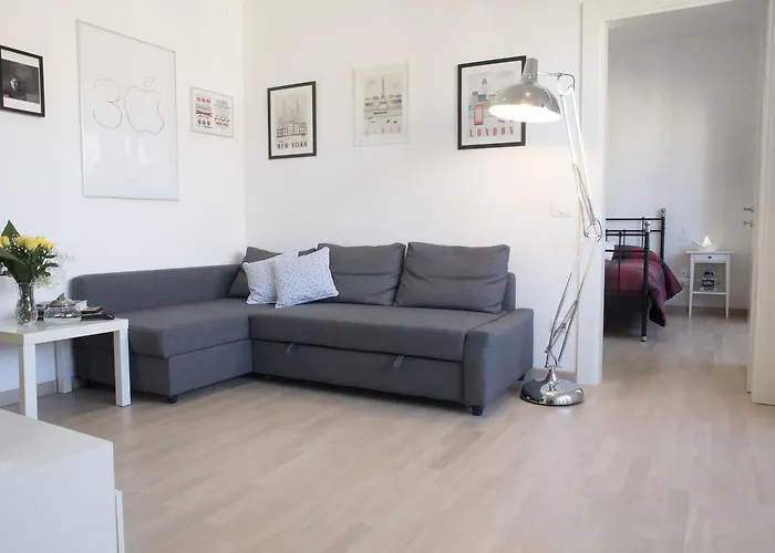 Gg In Vatican Appartement