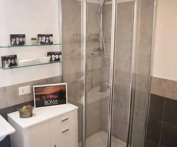 Appartement Gg In Vatican