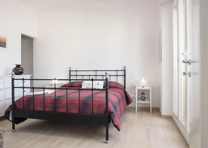 Apartment Gg In Vatican