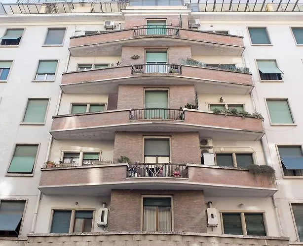 Gg In Vatican * Rome