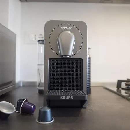 Gg In Vatican Apartament Rzym