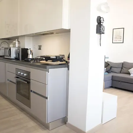 Gg In Vatican Apartament Rzym