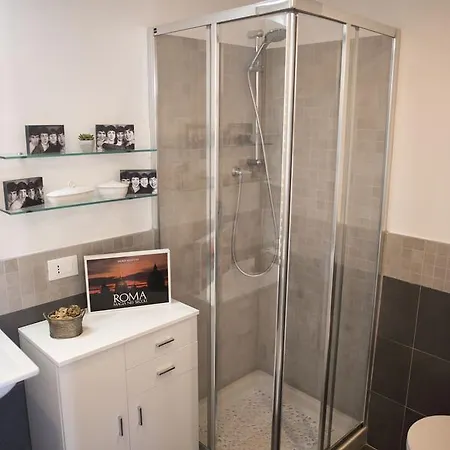 Apartament Gg In Vatican